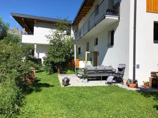 Nonas B&B Galtuer Exterior photo