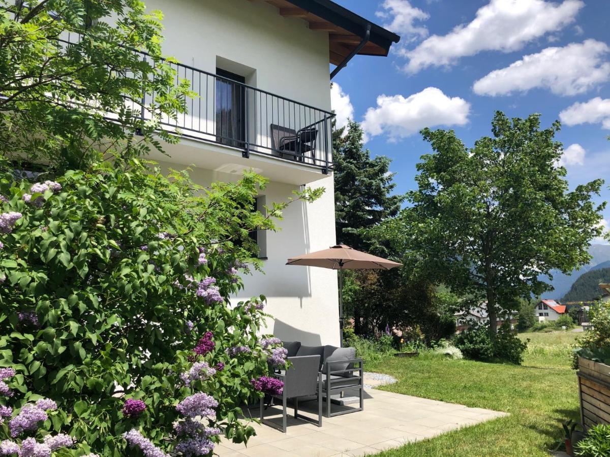 Nonas B&B Galtuer Exterior photo